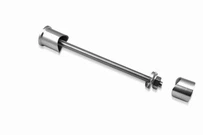 Zanglamas po'latdan yasalgan devorga ishlaydigan devor