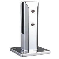 Tashqi oynali qilichbozlik uchun kvadratchalar